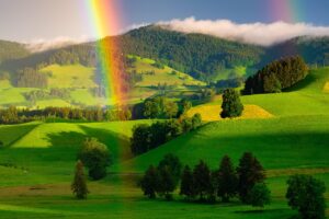 Dagens Horoskop - Vaederren 06-08-2025