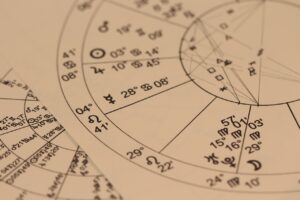 Dagens Horoskop - Skorpionen 30-09-2025