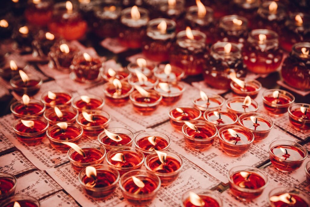 Dagens Horoskop - Stenbukken 16-09-2025