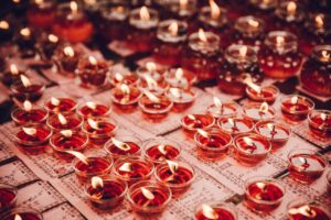 Dagens Horoskop - Stenbukken 16-09-2025