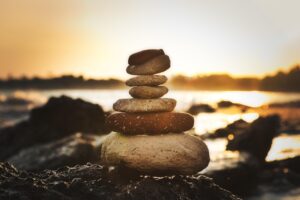Dagens Horoskop - Stenbukken 01-10-2025