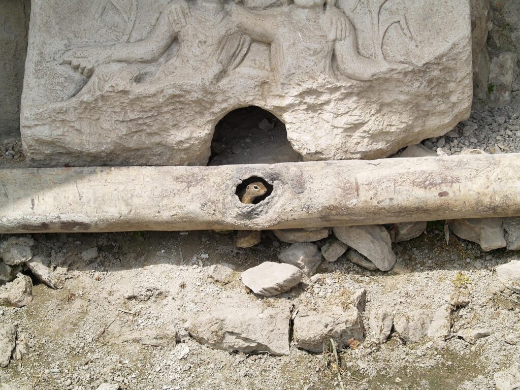 Dagens Horoskop - Vaederren 23-03-2026