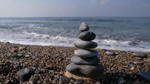 Dagens Horoskop - Stenbukken 11-04-2026