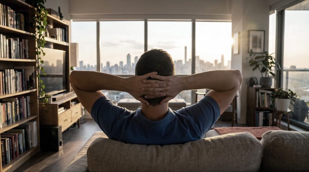 Dagens Horoskop - Stenbukken 17-04-2026