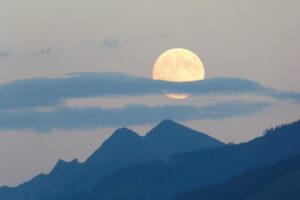 Dagens Horoskop - Stenbukken 26-07-2026