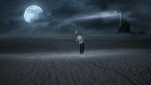 Dagens Horoskop - Vandmanden 26-07-2026