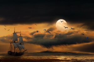 Dagens Horoskop - Stenbukken 14-08-2026