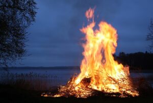 Dagens Horoskop - Vaederren 13-10-2026