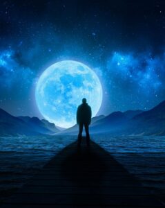 Dagens Horoskop - Skorpionen 09-10-2026