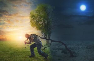 Dagens Horoskop - Skorpionen 05-10-2026